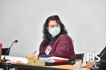 El Pacto de Telde hace valer su mayoría para aprobar definitivamente el presupuesto municipal para 2021/Francisco Javier Santana Ravelo.